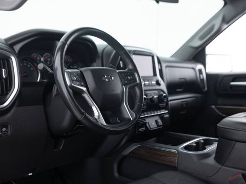 Used 2020 Chevrolet Silverado 1500 RST AWD/4WD image 30
