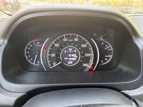 Used 2014 Honda CR-V EX-L image 25