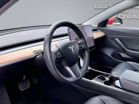 Used 2019 Tesla Model 3 Long Range AWD/4WD image 14