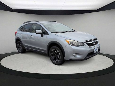 Used 2014 Subaru Crosstrek 2.0i Limited w/ Popular Package #2 image 2