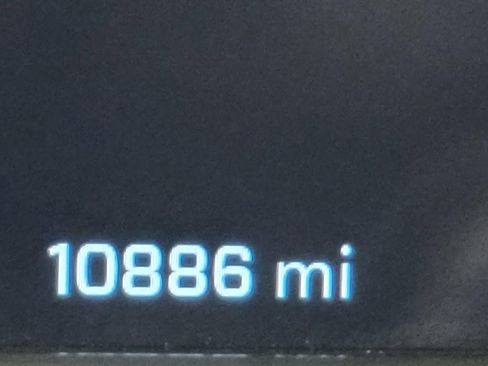 Used 2024 Chevrolet Silverado 1500 RST w/ Redline Edition image 3