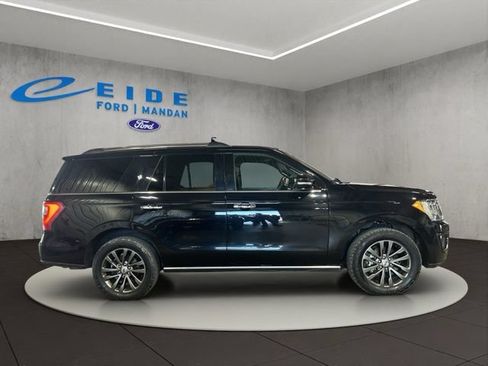 Certified 2020 Ford Expedition Limited AWD/4WD image 16
