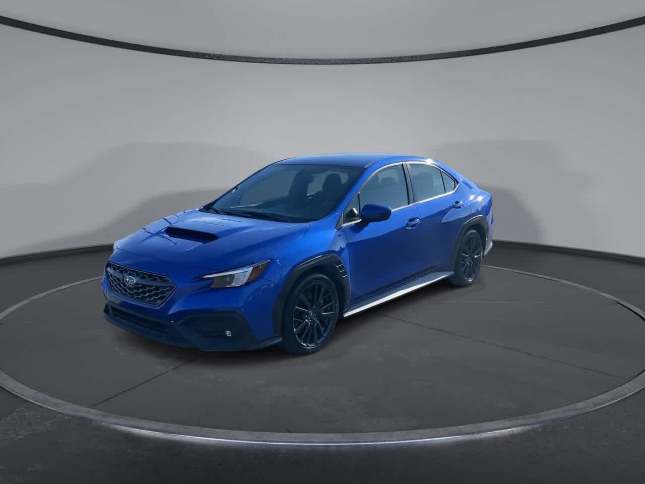 Used 2023 Subaru WRX Premium AWD/4WD image 5