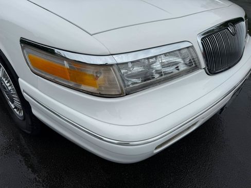 Used 1996 Mercury Grand Marquis GS RWD image 10