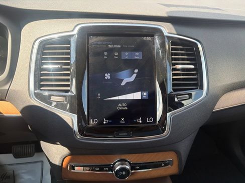 Used 2018 Volvo XC90 T6 Inscription w/ Convenience Package AWD/4WD image 17