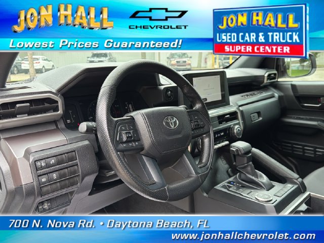 Used 2024 Toyota Tacoma SR5 RWD image 23