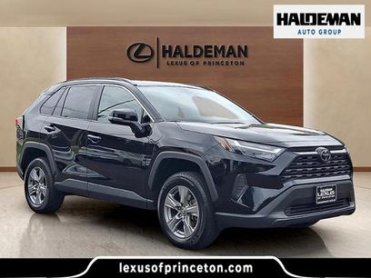 Used 2024 Toyota RAV4 XLE w/ Convenience Package