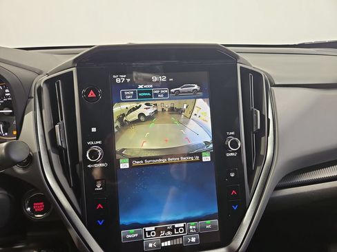 New 2026 Subaru Crosstrek 2.5i Wilderness AWD/4WD image 19