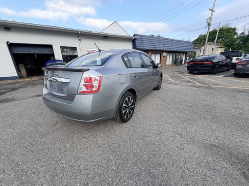 Used 2011 Nissan Sentra 2.0 S FWD image 50
