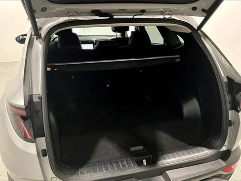 Used 2022 Hyundai Tucson Limited image 40