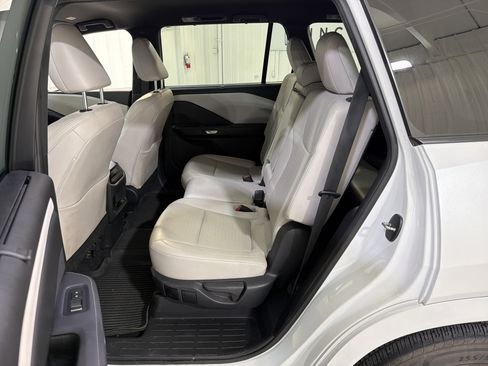 Used 2024 Lexus TX 350 FWD image 11