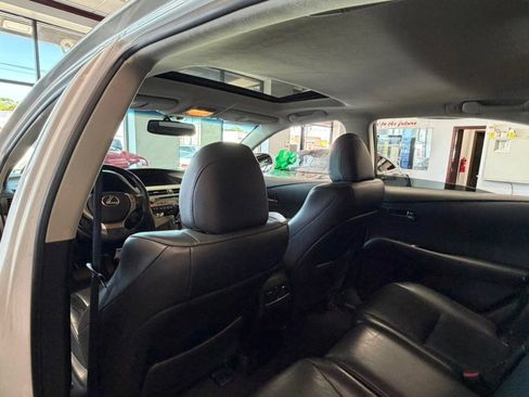 Used 2015 Lexus RX 350 AWD image 30