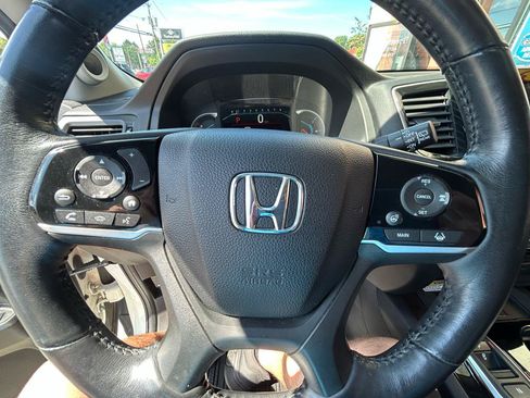 Used 2019 Honda Pilot Elite image 13