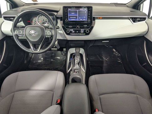 Used 2022 Toyota Corolla SE FWD image 33