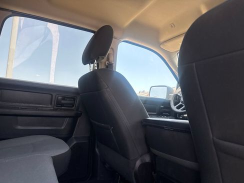 Used 2022 RAM 1500 Tradesman w/ Tradesman SXT Package AWD/4WD image 28