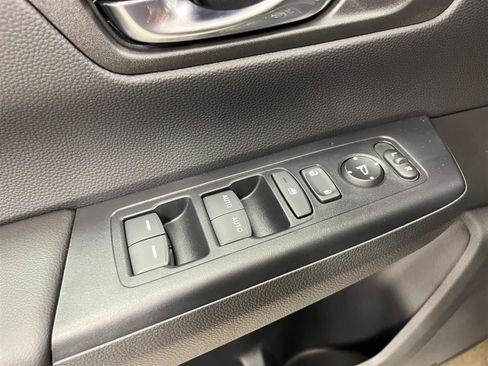 New 2026 Honda CR-V EX image 14