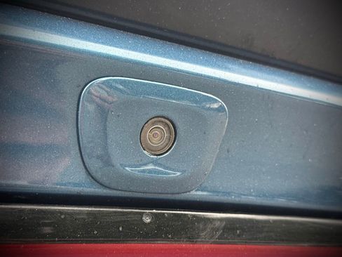 Used 2021 Dodge Charger Scat Pack RWD image 11