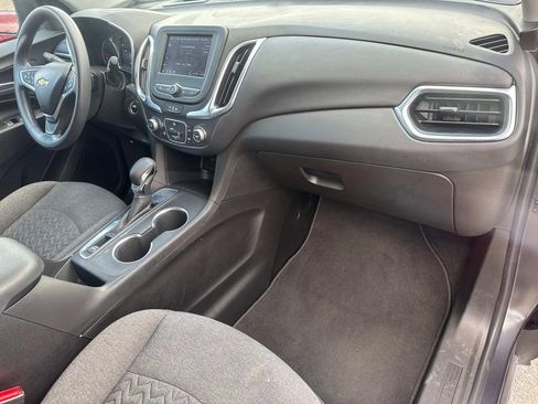 Used 2022 Chevrolet Equinox LT image 10