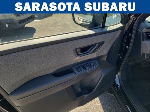 New 2026 Subaru Outback Limited AWD/4WD image 14