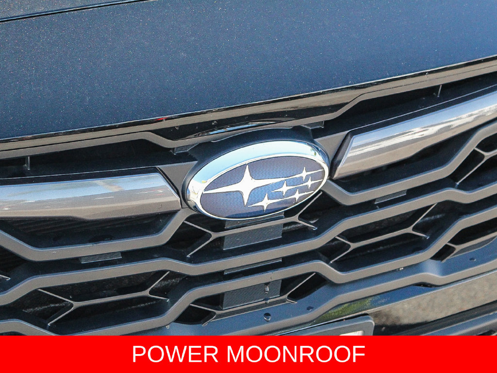 Used 2024 Subaru Crosstrek 2.5i Limited w/ Crosstrek Mirror Package AWD/4WD image 12