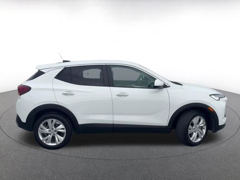 Used 2025 Buick Encore GX Preferred image 16
