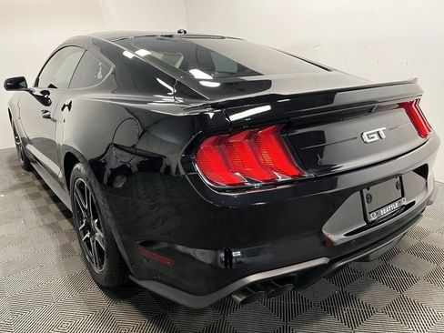 Used 2018 Ford Mustang GT Premium w/ Enhanced Security Package image 20