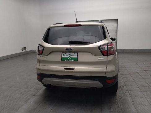 Used 2017 Ford Escape SE w/ Equipment Group 201A FWD image 7
