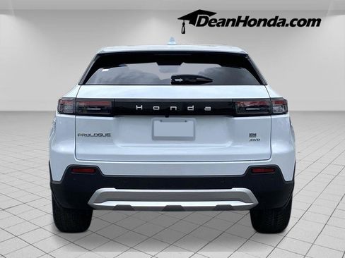 New 2026 Honda Prologue EX image 3