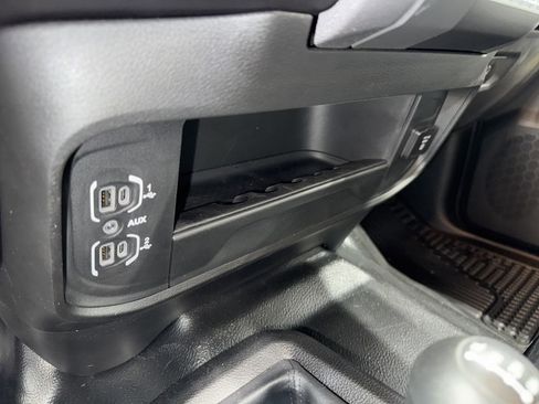 Used 2024 RAM 4500 SLT w/ Quick Order Package 2YG SLT image 33