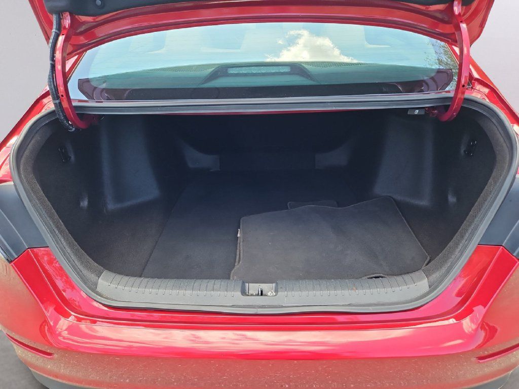 Certified 2023 Honda Accord LX image 30