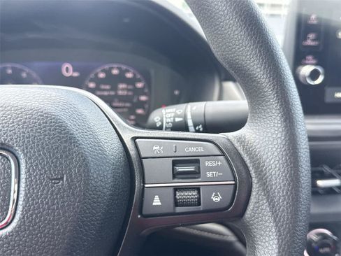 Used 2026 Honda Accord SE image 20