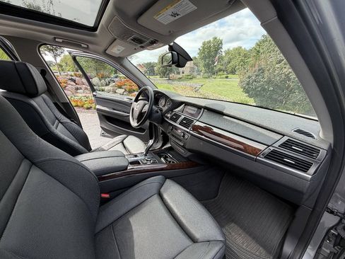 Used 2011 BMW X5 xDrive35i AWD/4WD image 10