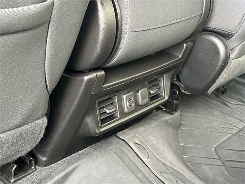 Used 2020 Chevrolet Silverado 2500 LT w/ All Star Edition image 13