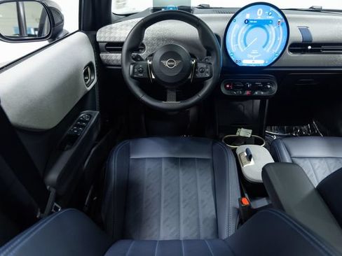 Certified 2026 MINI Cooper S FWD image 3