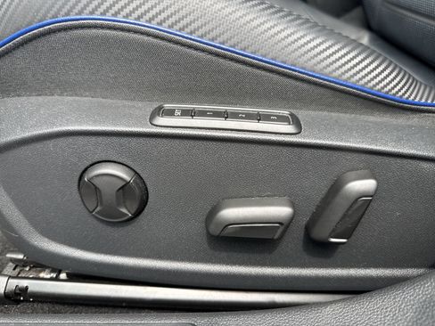 Used 2023 Volkswagen Golf 20th Anniversary Edition AWD/4WD image 13