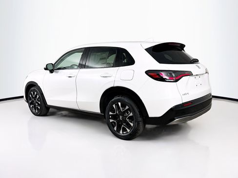New 2026 Honda HR-V EX-L image 30