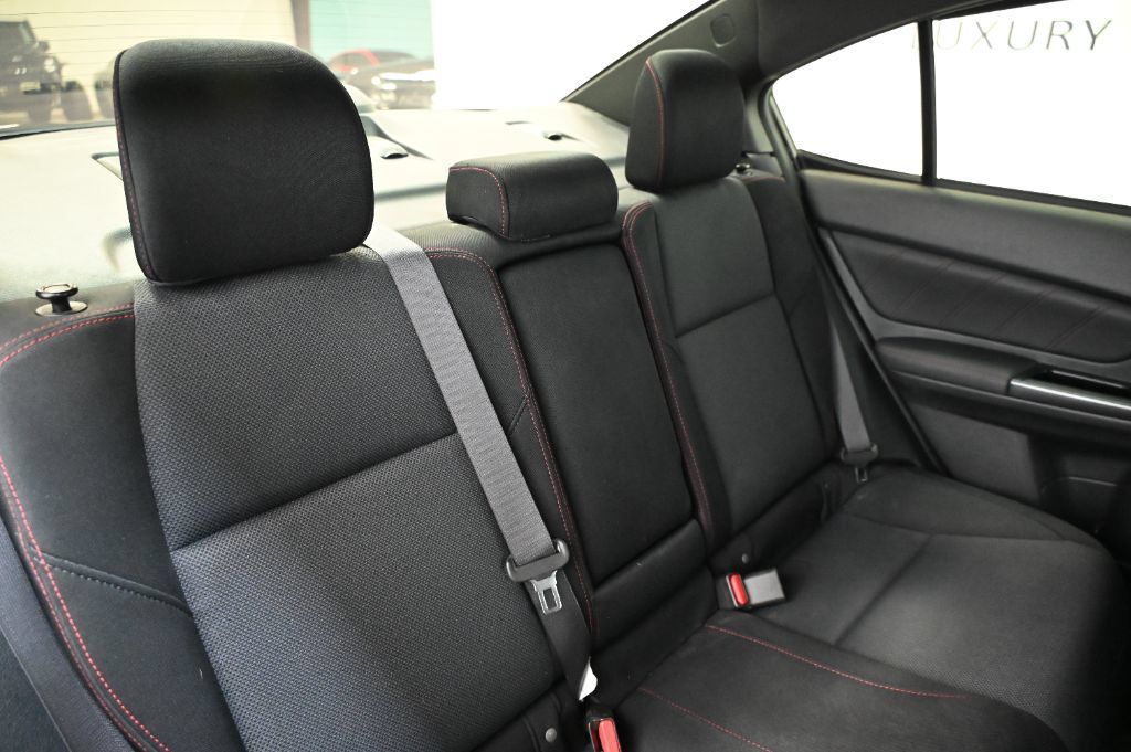 Used 2021 Subaru WRX AWD/4WD image 42