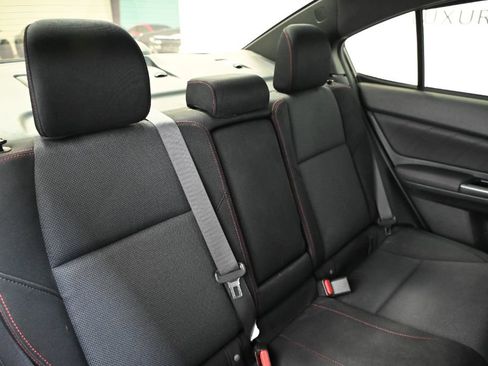 Used 2021 Subaru WRX AWD/4WD image 42