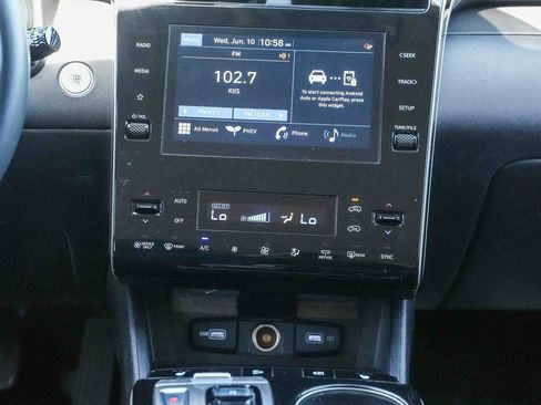 Used 2022 Hyundai Tucson SEL AWD/4WD image 13