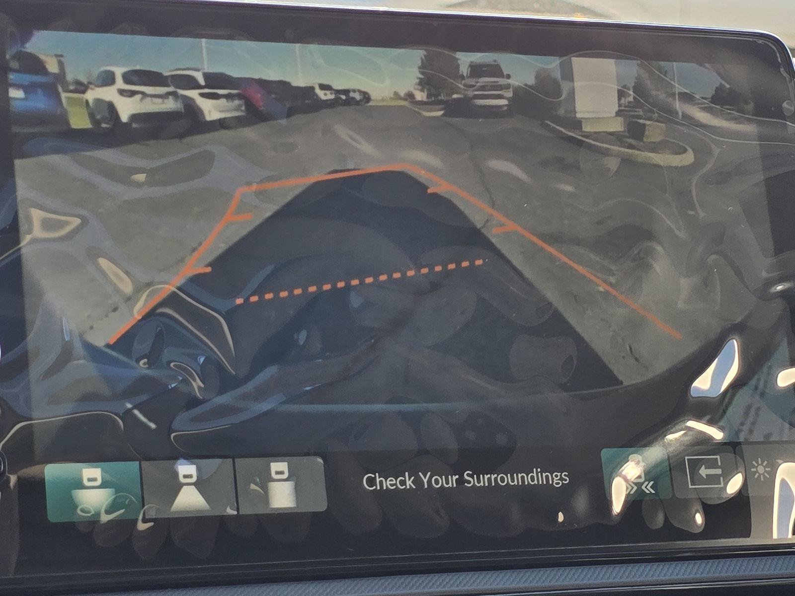 New 2027 Honda Odyssey Elite image 25