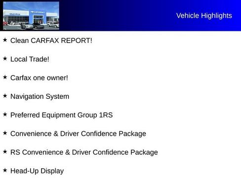 Used 2024 Chevrolet Blazer EV RS AWD/4WD image 5