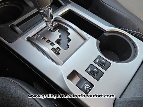 Used 2019 Toyota 4Runner SR5 Premium image 11