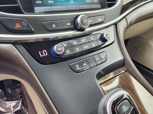 Used 2018 Buick LaCrosse Premium w/ Driver Confidence Package #2 image 15