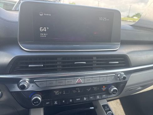 Used 2022 Kia Telluride S FWD image 16
