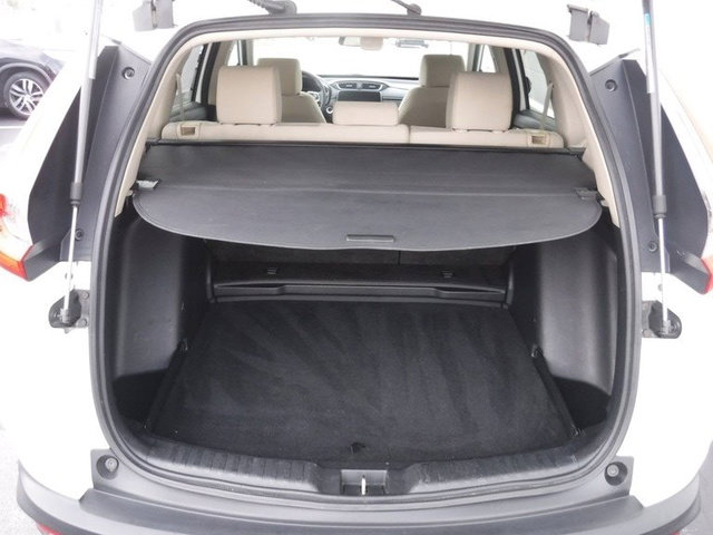 Used 2017 Honda CR-V EX image 41