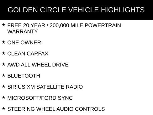 Used 2025 Ford Maverick XLT w/ XLT Luxury Package AWD/4WD image 2