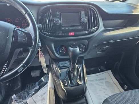 Used 2016 RAM ProMaster City Tradesman w/ Rear Back-up Camera Group image 17