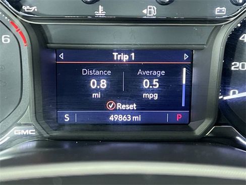 Used 2021 GMC Sierra 1500 Elevation w/ Preferred Package image 12