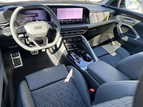New 2026 Audi SQ5 Premium Plus AWD/4WD image 6