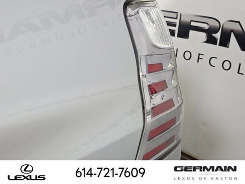 Used 2015 Lexus GX 460 w/ Premium Package image 15